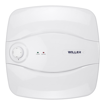 Бойлер WILLER PU15R optima mini