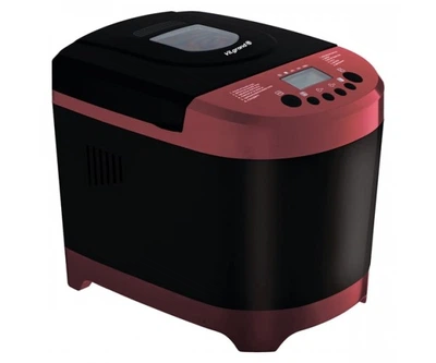 Хлебопечка ViLgrand VBM5812 Black