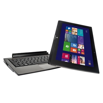 Ноутбук 11.6" MEDION Akoya P1000 4/64Gb + 500Gb Grey (P29.4.64.500)Rb