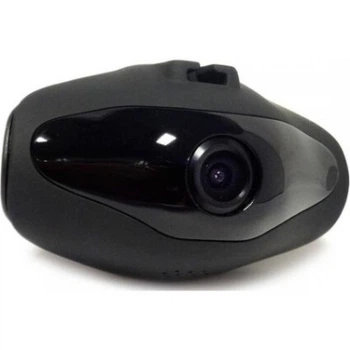 Регистратор Falcon HD63-LCD черный
