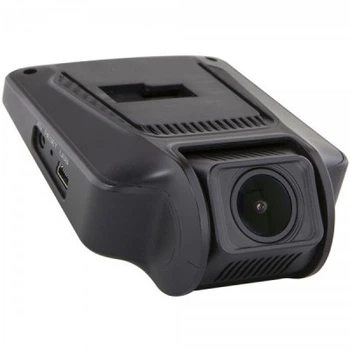 Регистратор Falcon HD91-LCD Wi-Fi черный