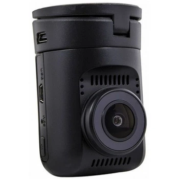 Регистратор Falcon HD90-LCD Wi-Fi черный