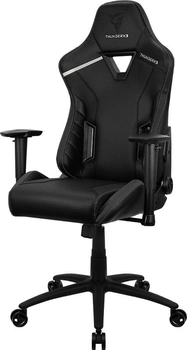 Кресло для геймеров ThunderX3 TC3 All Black