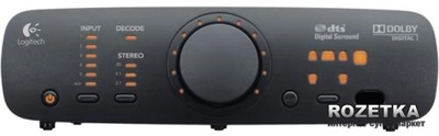 Акустическая система Logitech Speaker System Z906 (980-000468)