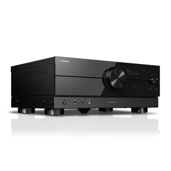 AV-Ресивер Yamaha RX-A2A Black