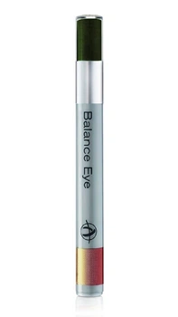 Тени для век Alcina Monomatic Eye Shadow 050 green рассыпчатые с спонжем (4008666646149)