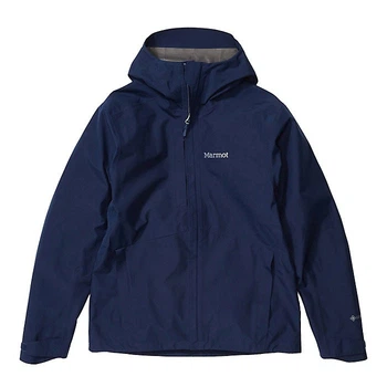 Штормовка Marmot Minimalist GORE-TEX (размер Large, цвет Arctic Navy)