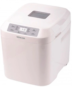 Хлебопечка SENCOR SBR 1040WH