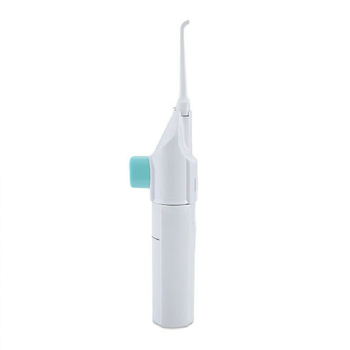 Ручний стоматологічний флоссер ProZone PowerFloss DWJ