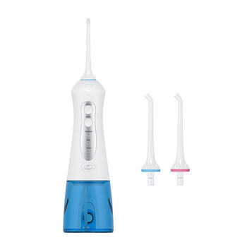 Іригатор ротової порожнини Nicefeel FC 159 EU Original White