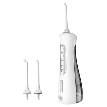 Іригатор порожнини рота ProZone MiniJet Classic EU White
