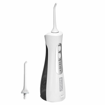 Іригатор ротової порожнини ProZone MiniJet DUO EU White