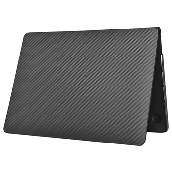 Чехол накладка WIWU iKavlar Series Case for MacBook Pro 14 [2021], Black