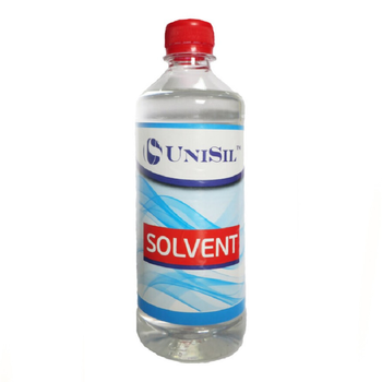 Розчинник Сольвент Unisil 0.95л