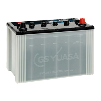 Аккумулятор Yuasa 12V 80Ah EFB Start Stop Battery YBX7335 (0) [- +]