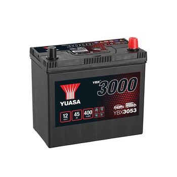 Аккумулятор Yuasa SMF Battery 45 Ah/12V [- +]