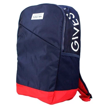 Рюкзак Red Bull RBR FW Backpack 25L Navy 170810040-502