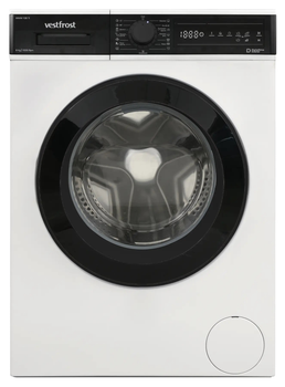 Стиральная машина Vestfrost MWM 106 TI 2