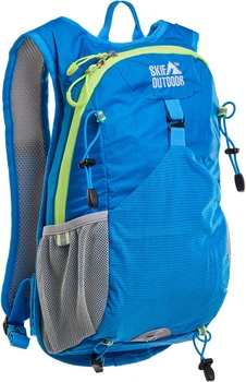 Рюкзак SKIF Outdoor Light 23L Blue (3890226)