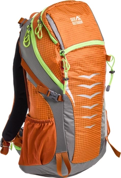 Рюкзак SKIF Outdoor Seagle 45 L Orange (3890231)