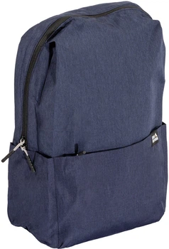 Рюкзак SKIF Outdoor City Backpack M 15L Темно-синий (3890183)