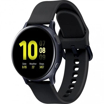 Смарт-часы Samsung Galaxy Watch Active 2 40mm Aluminium Black Refurbished