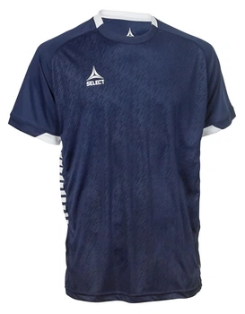 Футболка Select Spain player shirt темно-синяя XL 620300-737