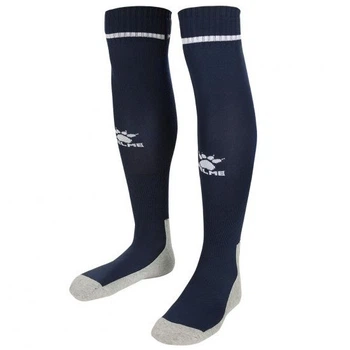 Гетры футбольные Kelme CLASSIC темно-синие 39-44 8101WZ5001.9424