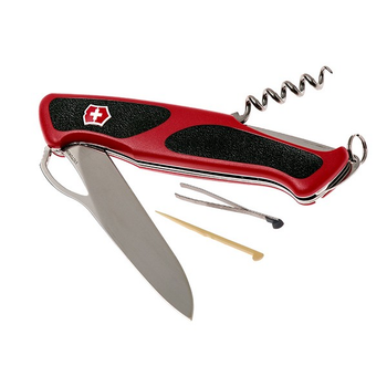 Ніж Victorinox RangerGrip 63 0.9523.MC