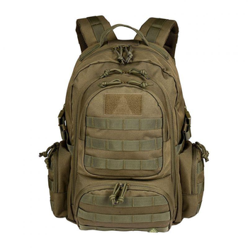 Рюкзак тактичний Ares Duty 35 л
