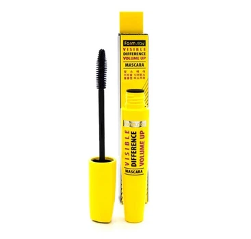 Тушь для объёма ресниц FarmStay Visible Difference Volume Up Mascara 12 g (1480180КР)