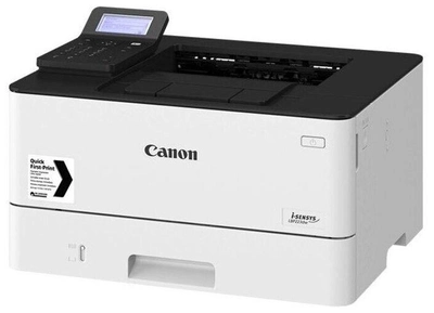 Принтер Canon i-SENSYS LBP223DW (3516C008AA)