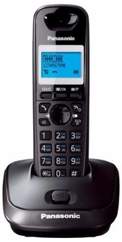 Радиотелефон Panasonic KX-TG2511UAT