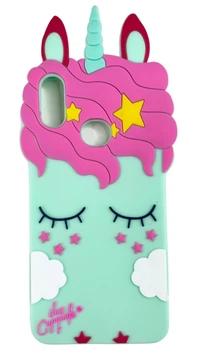 Чехол My Little Pony на Samsung Galaxy A10S (цвет 1)