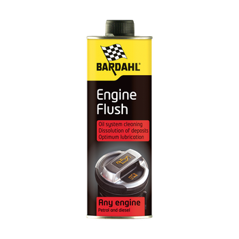Промивка двигуна BARDAHL Engine flush 0,3л 1032B