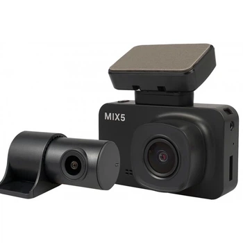 Відеореєстратор Sigma DDPAI MIX5 GPS 2CH