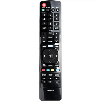 Пульт для телевізора LG AKB72915244