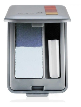 Тени Alcina Balance Duo Eye Shadow 040 blue двухцветные (4008666645166)