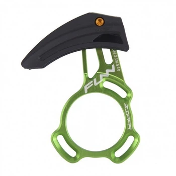 Заспокоювач ланцюга Funn ZIPPA XM ISCG 05 mount Tooth Capacity:38T~28T Anod. Wasabi