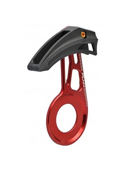 Заспокоювач ланцюга Funn ZIPPA XC External BB mount Tooth Capacity:32T~42T Anod. Red