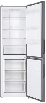 Холодильник HAIER CEF535ASG