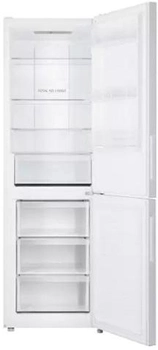 Холодильник HAIER CEF535AWG