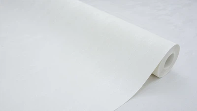 Обои виниловые на флизелиновой основе SINTRA Sumatra UNI 445501 (1,06х10,05м)
