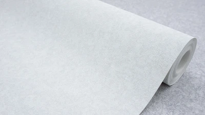 Обои виниловые на флизелиновой основе SINTRA Milan UNI 600627 (1,06х10,05м)