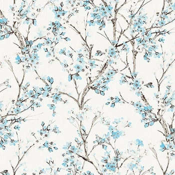 Обои виниловые на флизелиновой основе SINTRA Sakura 468326 (1,06х10,05м)