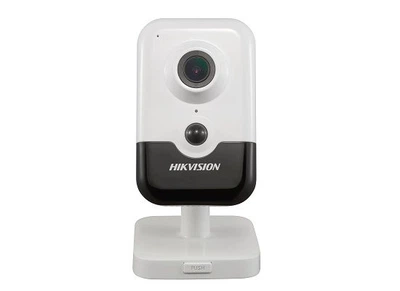 Камера видеонаблюдения цифровая (IP) Hikvision DS-2CD2443G0-I (2.8 мм)