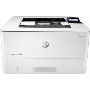Принтер A4 HP LaserJet Pro M404dw з Wi-Fi (W1A56A)