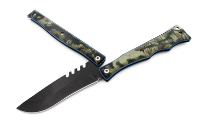 нож складной XIN K503A (t5117)