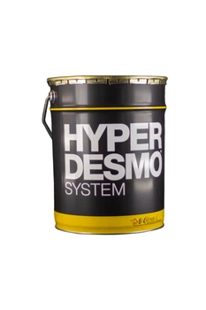 Мастика Alchimica HYPERDESMO®-HAA серая 25 кг