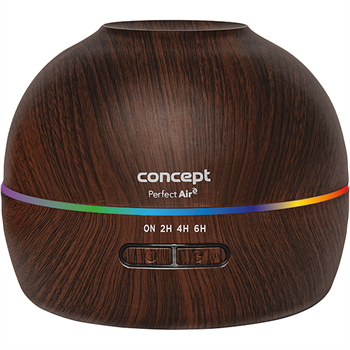 Увлажнитель воздуха Concept Perfect Air Wood ZV1006